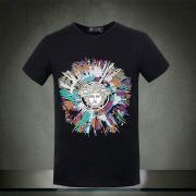 T-shirt Versace Homme Pas Cher